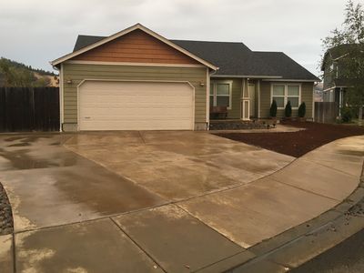 520 Salmon St, Roseburg, OR, 97471