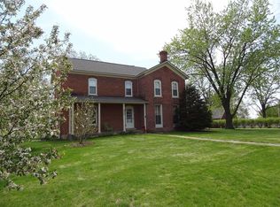 600 1st Ave SE, Mount Vernon, IA 52314
