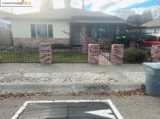 1567 Wayne Ave, San Leandro, CA 94577