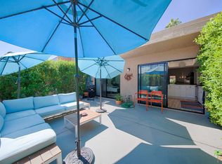 5621 Los Coyotes Dr, Palm Springs, CA 92264