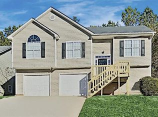1415 Isleworth Cir, Atlanta, GA 30349