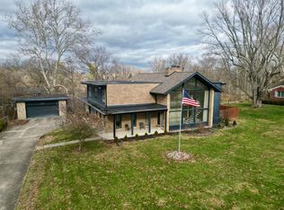 957 Simon Ln, Chillicothe, OH