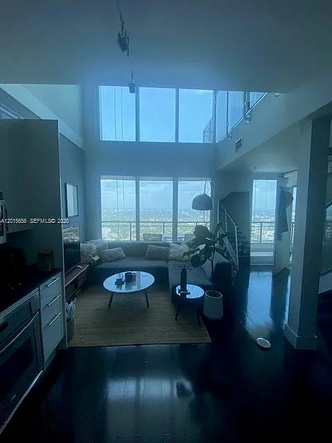 Infinity At Brickell Cond — Photo 2