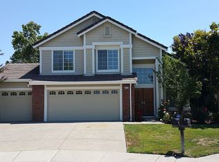 856 Spring Brook Dr, San Ramon, CA 94582