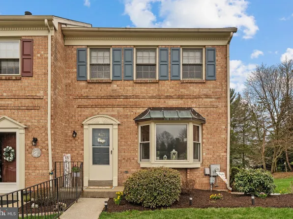 463 Franklin Ct, Trappe, PA 19426