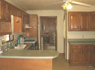 6991 Highway 2, Epworth, GA 30541