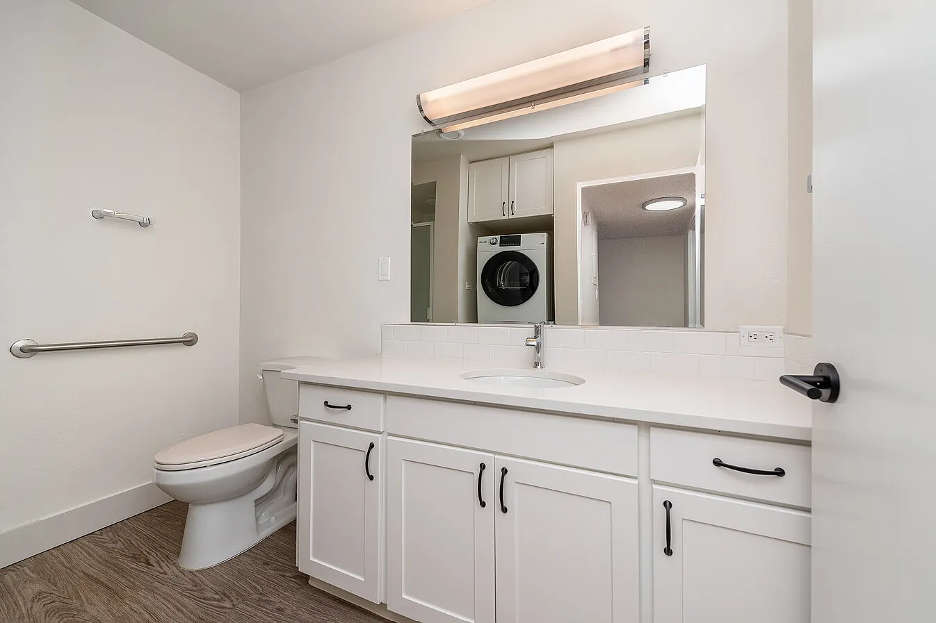 Parkview Apartments — Photo 3