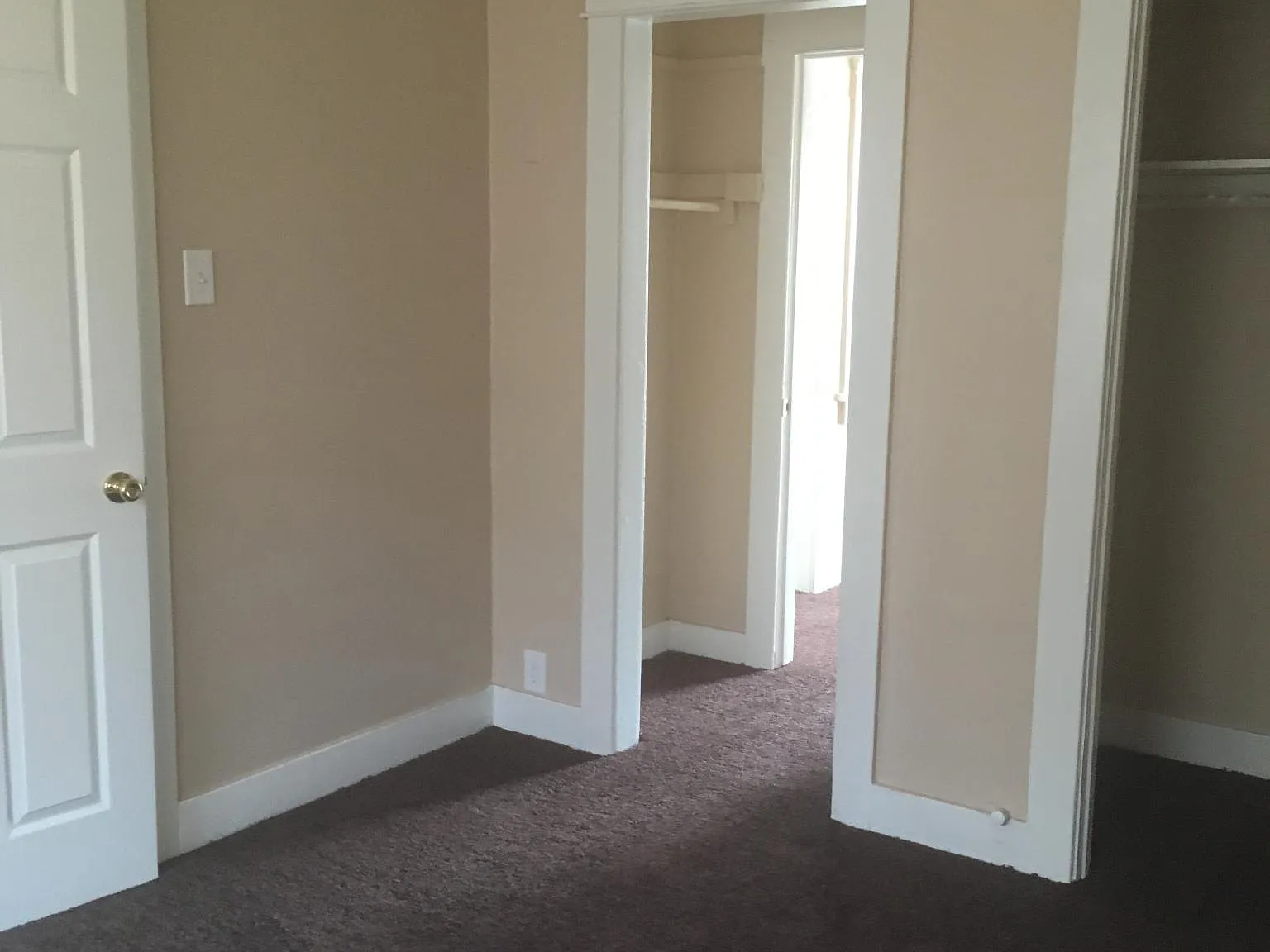 1 bed, 500 sqft, $1,650 — Photo 3