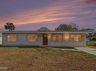 136 Gray Rd, Melbourne, FL 32904