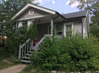 414 Baker St, Royal Oak, MI