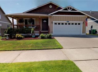 1036 Homestead Dr, Burlington, WA 98233