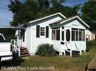 2803 Stafford St, Bossier City, LA 71112