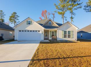 3962 Bettys Pl, Hahira, GA 31632