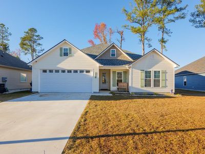 3962 Bettys Pl, Hahira, GA, 31632