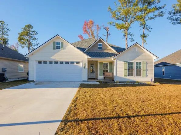 3962 Bettys Pl, Hahira, GA 31632