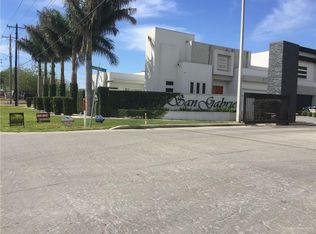 200 S Driftwood Ave, Mission, TX 78572