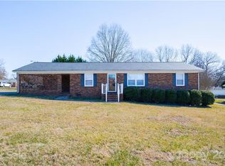 312 Cherryville Rd, Shelby, NC 28150