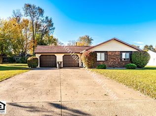 4934 Vermont Ln, Fort Wayne, IN 46815