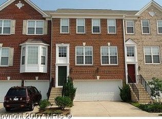 15052 Clementine Way, Haymarket, VA 20169