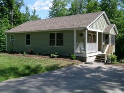156 Trotting Track Rd, Wolfeboro, NH, 03894