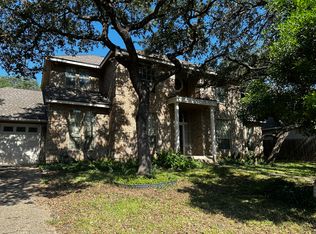 16223 Robinwood Ln, San Antonio, TX 78248