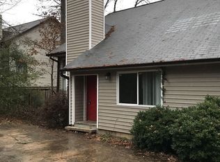 3922 Darryl Ln, Gainesville, GA 30506