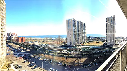 Sold by NYC Realty Brokers LLC