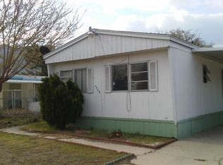 1754 Chain Ave, Lake Isabella, CA 93240