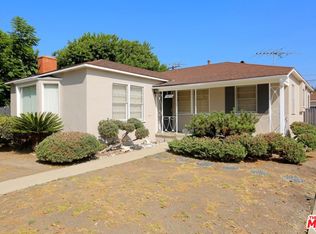 5655 Fallsgrove St, Los Angeles, CA 90016