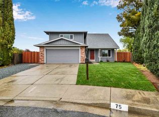 75 Yuba Ct, Bay Point, CA 94565