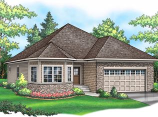 Chelsea Plan, Summer's Creek, Lakeville, MN 55044