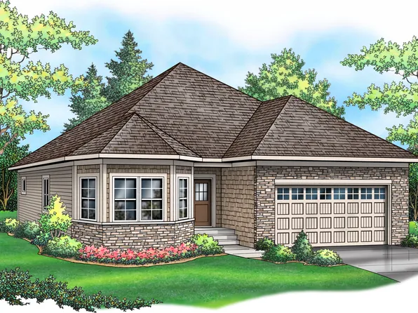 Chelsea Plan, Summer's Creek