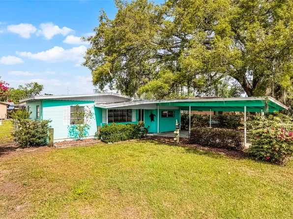 4816 Davisson Ave, Orlando, FL 32804