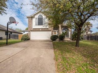 8825 Whiteworth Loop, Austin, TX 78749