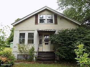 100 Cheshire Rd, Pittsfield, MA 01201