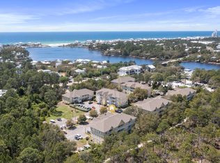 34 Herons Watch Way UNIT 7208, Santa Rosa Beach, FL 32459