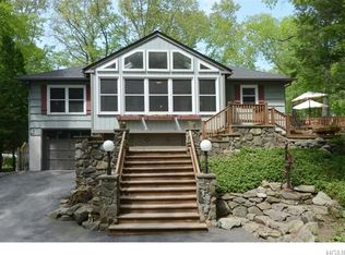 84 Mount Airy Rd E, Croton On Hudson, NY 10520