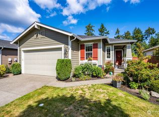 8360 Vashon Dr NE, Lacey, WA