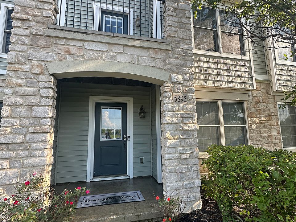 1st image of 5895 Canyon Creek Dr #804