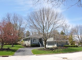 455 Woodlake Rd, Kohler, WI 53044