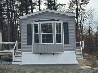 602 Fitchburg Rd LOT 19, Greenville, NH 03048