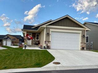 1003 E Cleveland Bay Ln, Spokane, WA 99208