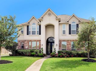 26515 Wooded Hollow Ln, Katy, TX 77494