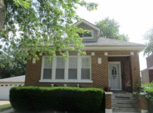 1223 W 98th St, Chicago, IL 60643