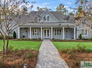 2125 Busby Rd, Statesboro, GA 30461