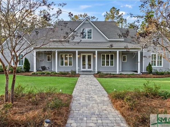 2125 Busby Road, Statesboro, GA 30461