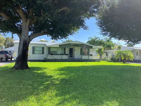 1171 Chobee Loop, Okeechobee, FL 34974