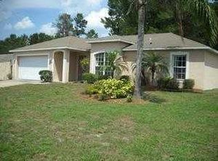 5105 Volusia Ave, Titusville, FL 32780