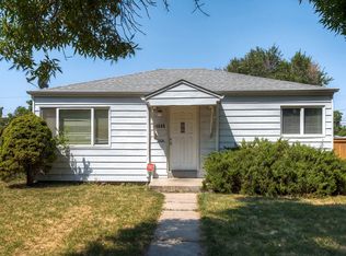 1649 Nome St, Aurora, CO 80010