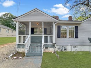 418 Allgood Rd NE, Marietta, GA 30060